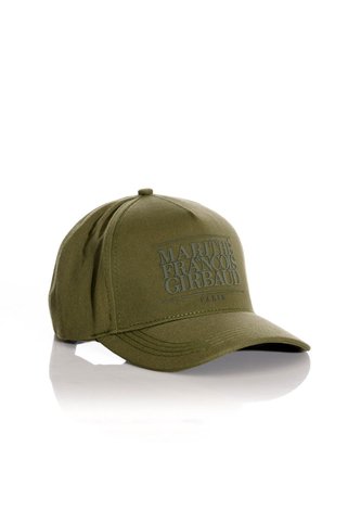 Marithe Francois Girbaud Gorra Para Hombre Soleil Girbaud MARITHE FRANCOIS GIRBAUD
