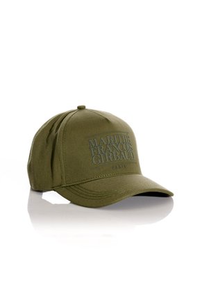 Marithe Francois Girbaud Gorra Para Hombre Soleil Girbaud