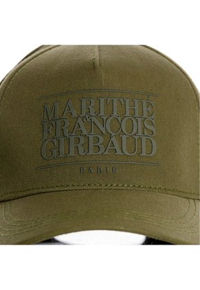 Marithe Francois Girbaud Gorra Para Hombre Soleil Girbaud