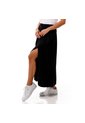 Marithe Francois Girbaud Falda Denim Para Mujer Elegant Girbaud de MARITHE FRANCOIS GIRBAUD
