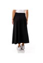 Marithe Francois Girbaud Falda Denim Para Mujer Elegant Girbaud de MARITHE FRANCOIS GIRBAUD