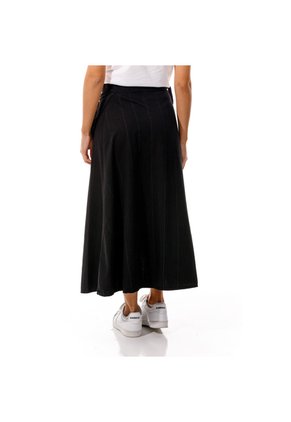 Marithe Francois Girbaud Falda Denim Para Mujer Elegant Girbaud