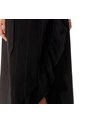 Marithe Francois Girbaud Falda Denim Para Mujer Elegant Girbaud de MARITHE FRANCOIS GIRBAUD