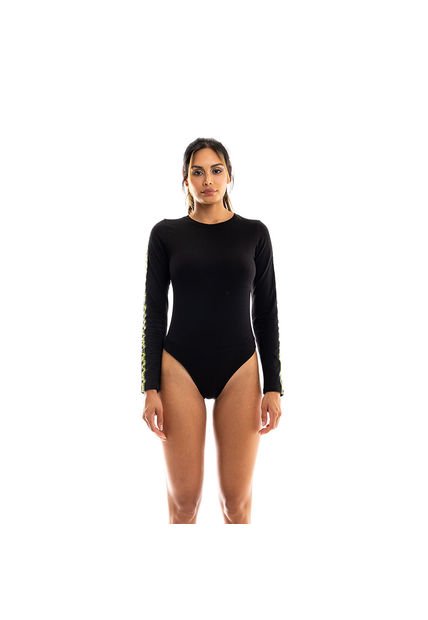 Marithe Francois Girbaud Body Para Mujer Muse Girbaud