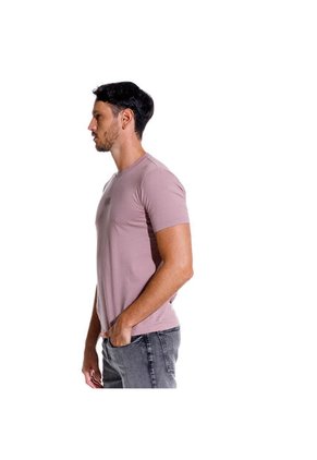 Marithe Francois Girbaud Camiseta Manga Corta Para Hombre Lunivers Girbaud