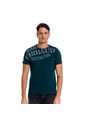Marithe Francois Girbaud Camiseta Manga Corta Para Hombre Girbaud de MARITHE FRANCOIS GIRBAUD