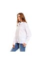 Marithe Francois Girbaud Camisa Manga Larga Para Mujer Girbaud de MARITHE FRANCOIS GIRBAUD