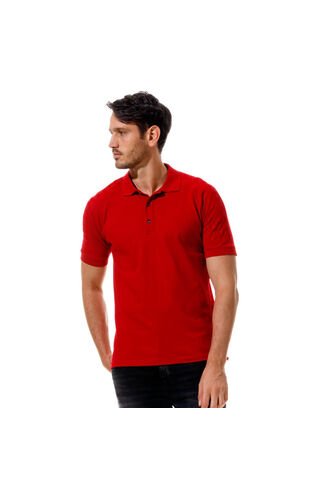 Marithe Francois Girbaud Polo Manga Corta Para Hombre Marcel Girbaud MARITHE FRANCOIS GIRBAUD