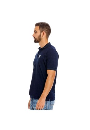Marithe Francois Girbaud Polo Manga Corta Para Hombre Girbaud