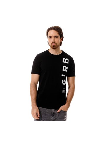 Marithe Francois Girbaud Camiseta Manga Corta Para Hombre Le-Francois Girbaud MARITHE FRANCOIS GIRBAUD