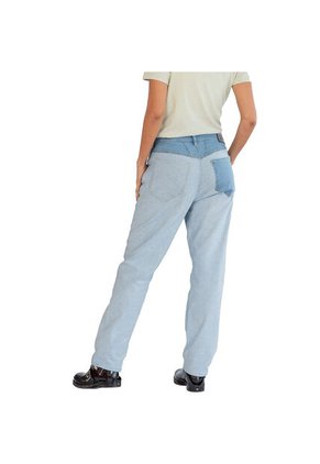 Marithe Francois Girbaud Jean Para Mujer Brand X  Girbaud