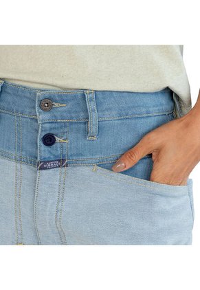 Marithe Francois Girbaud Jean Para Mujer Brand X  Girbaud