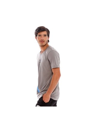 Marithe Francois Girbaud Camiseta Manga Corta Para Hombre Girbaud