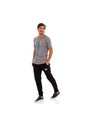 Marithe Francois Girbaud Camiseta Manga Corta Para Hombre Girbaud de MARITHE FRANCOIS GIRBAUD