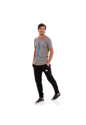 Marithe Francois Girbaud Camiseta Manga Corta Para Hombre Girbaud