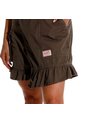 Marithe Francois Girbaud Falda Corta Para Mujer Rachell Girbaud de MARITHE FRANCOIS GIRBAUD