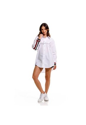 Marithe Francois Girbaud Vestido Corto Para Mujer Nouveau Girbaud