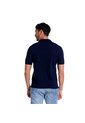Marithe Francois Girbaud Polo Manga Corta Para Hombre Marcel Girbaud de MARITHE FRANCOIS GIRBAUD