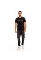 Marithe Francois Girbaud Camiseta Manga Corta Para Hombre Lefrancois Girbaud de MARITHE FRANCOIS GIRBAUD