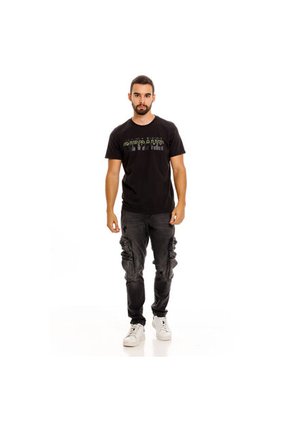 Marithe Francois Girbaud Camiseta Manga Corta Para Hombre Lefrancois Girbaud