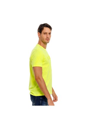 Marithe Francois Girbaud Camiseta Manga Corta Para Hombre Le-Francois Girbaud