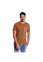 Marithe Francois Girbaud Camiseta Manga Corta Para Hombre Le-Monarque Girbaud de MARITHE FRANCOIS GIRBAUD