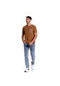 Marithe Francois Girbaud Camiseta Manga Corta Para Hombre Le-Monarque Girbaud de MARITHE FRANCOIS GIRBAUD