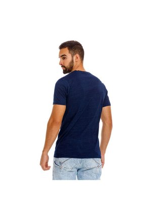 Marithe Francois Girbaud Camiseta Manga Corta Para Hombre Lefrancois Girbaud