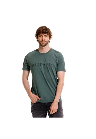 Marithe Francois Girbaud Camiseta Manga Corta Para Hombre Le-Francois Girbaud MARITHE FRANCOIS GIRBAUD
