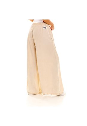Marithe Francois Girbaud Pantalon Chino Para Mujer Macadam Girbaud