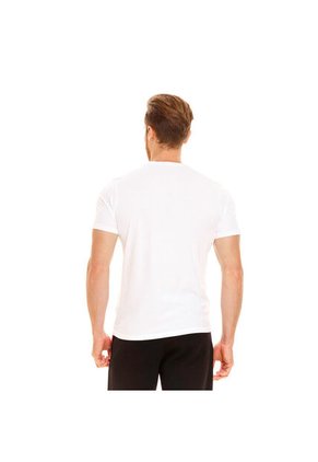 Marithe Francois Girbaud Camiseta Manga Corta Para Hombre Girbaud