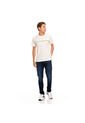 Marithe Francois Girbaud Camiseta Manga Corta Para Hombre Le-Francois Girbaud de MARITHE FRANCOIS GIRBAUD