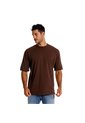 Marithe Francois Girbaud Camiseta Manga Corta Para Hombre Le Monarque Girbaud de MARITHE FRANCOIS GIRBAUD