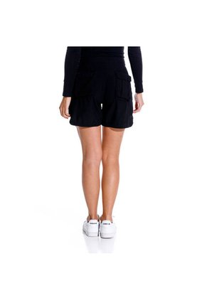 Marithe Francois Girbaud Short Para Mujer Sakina Girbaud