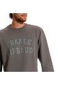 Marithe Francois Girbaud Buzo Cerrado Para Hombre Simplicity Girbaud de MARITHE FRANCOIS GIRBAUD