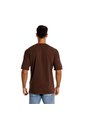 Marithe Francois Girbaud Camiseta Manga Corta Para Hombre Le Monarque Girbaud de MARITHE FRANCOIS GIRBAUD