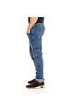Marithe Francois Girbaud Jean Stretch Para Hombre Brandx Girbaud 48130 de MARITHE FRANCOIS GIRBAUD