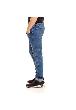 Marithe Francois Girbaud Jean Stretch Para Hombre Brandx Girbaud 48130