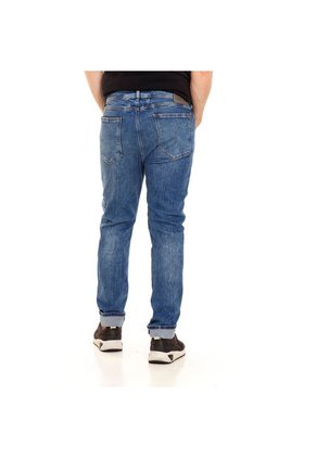 Marithe Francois Girbaud Jean Stretch Para Hombre Brandx Girbaud 48130