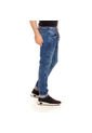 Marithe Francois Girbaud Jean Stretch Para Hombre Brandx Girbaud 48130 de MARITHE FRANCOIS GIRBAUD