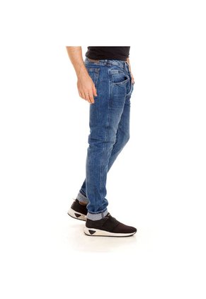 Marithe Francois Girbaud Jean Stretch Para Hombre Brandx Girbaud 48130