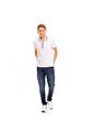 Marithe Francois Girbaud Polo Manga Corta Para Hombre Girbaud de MARITHE FRANCOIS GIRBAUD