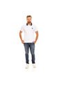 Marithe Francois Girbaud Polo Manga Corta Para Hombre Girbaud de MARITHE FRANCOIS GIRBAUD