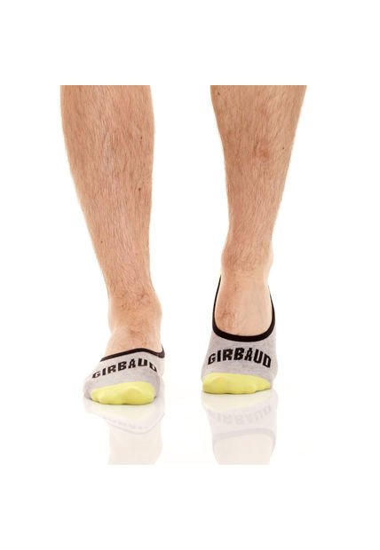 Marithe Francois Girbaud Medias Cortas Para Hombre Girbaud