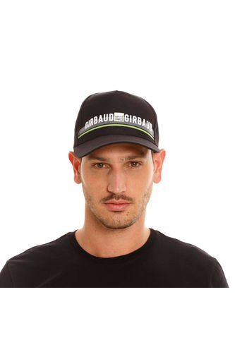 MARITHE FRANCOIS GIRBAUD - Marithe Francois Girbaud Gorro Para Hombre Girbaud