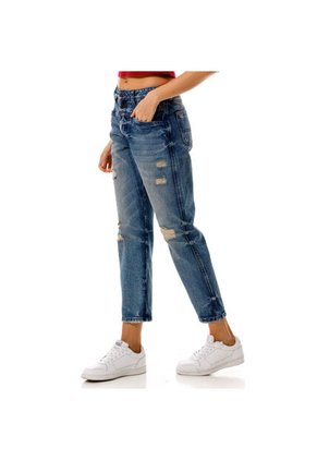 Marithe Francois Girbaud Jean Rigido Para Mujer Brand X Girbaud