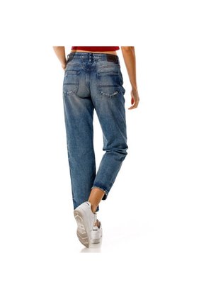 Marithe Francois Girbaud Jean Rigido Para Mujer Brand X Girbaud