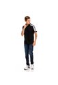 Marithe Francois Girbaud Polo Manga Corta Para Hombre Marcel Girbaud de MARITHE FRANCOIS GIRBAUD