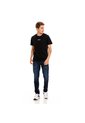 Marithe Francois Girbaud Camiseta Manga Corta Para Hombre Le-Francois Girbaud de MARITHE FRANCOIS GIRBAUD