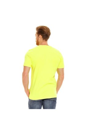 Marithe Francois Girbaud Camiseta Manga Corta Para Hombre Girbaud